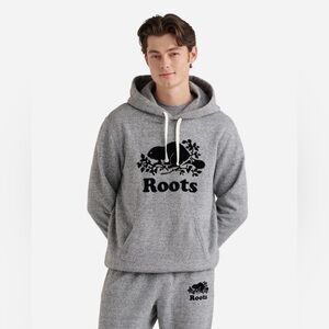 33 Roots Sweatshirt